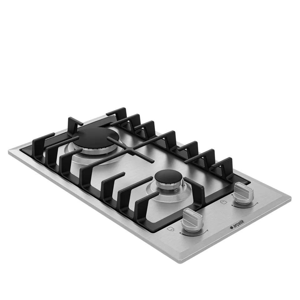 ARÇELİK OMD D 302 DI Domino Ocak 7725570104