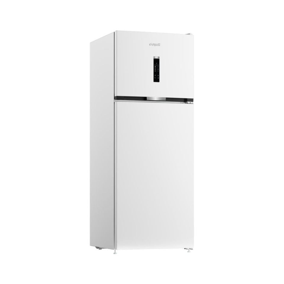 Arçelik 570477 EB Üstten Donduruculu Buzdolabı