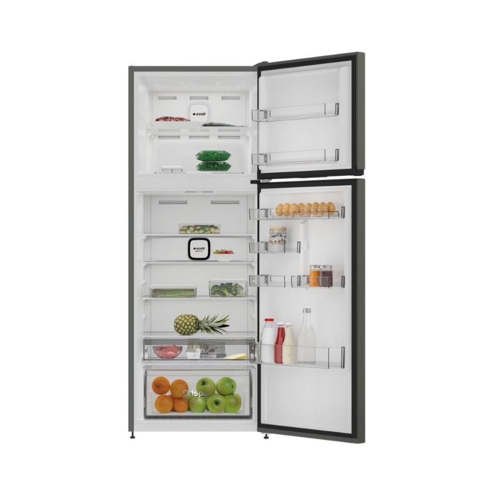 Arçelik 570476 MG Üstten Donduruculu Buzdolabı