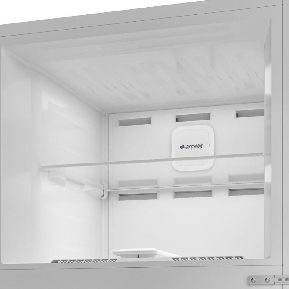 Arçelik 570476 MG Üstten Donduruculu Buzdolabı