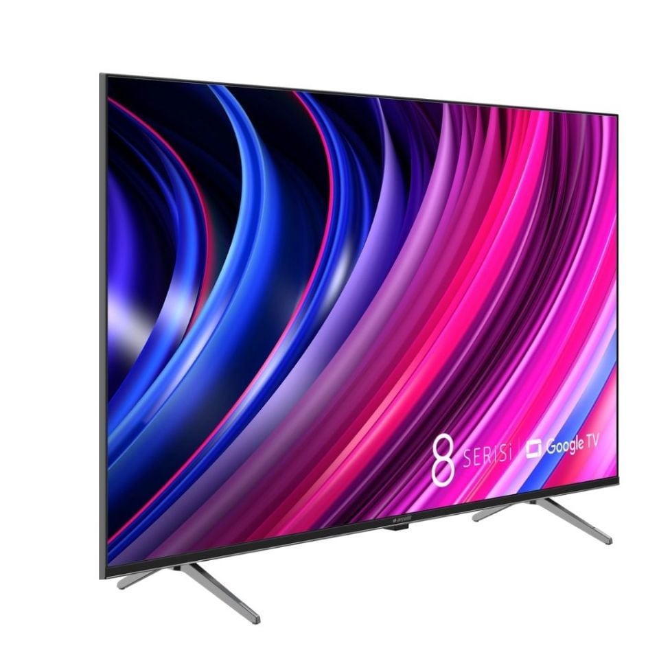 Arçelik A50 E 895 A Google TV