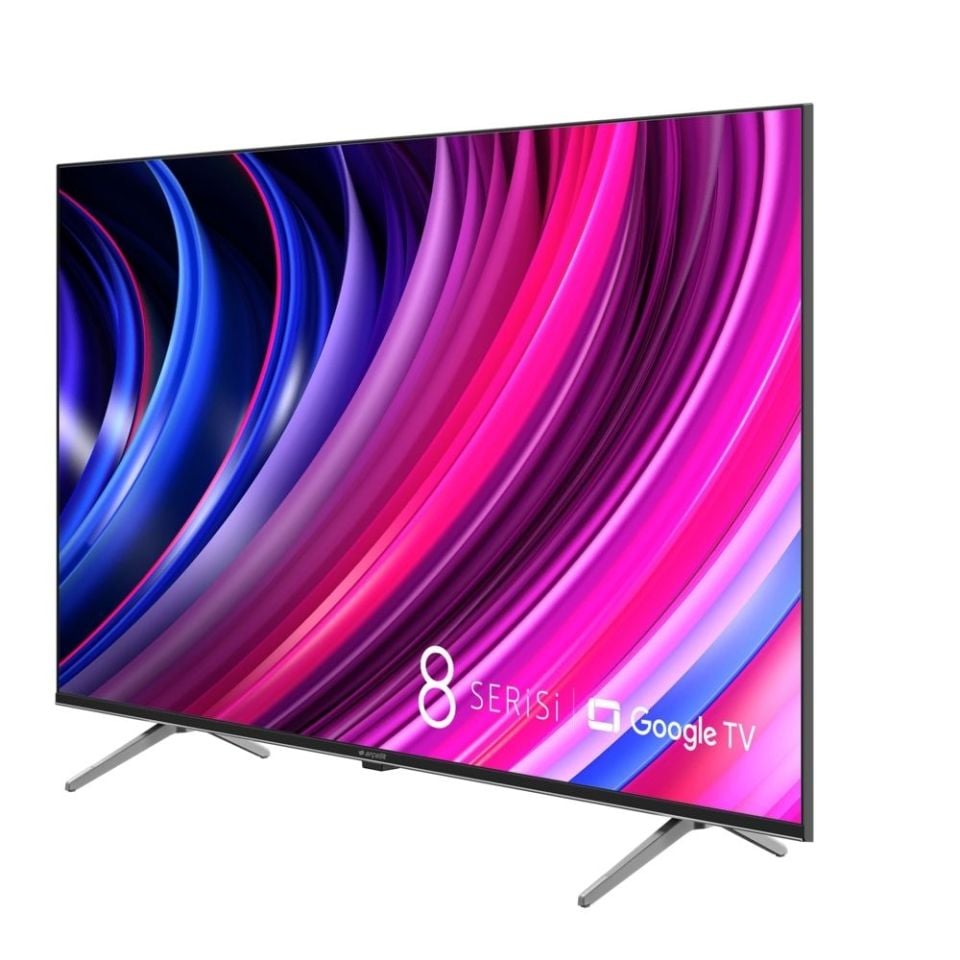 Arçelik A50 E 895 A Google TV