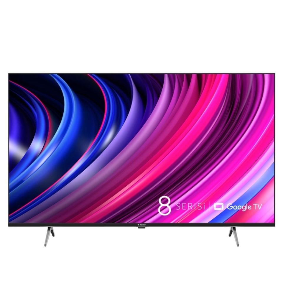 Arçelik A50 E 895 A Google TV