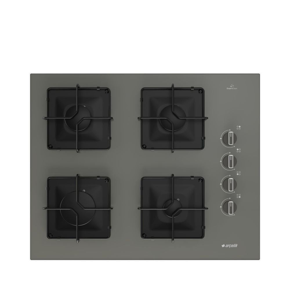 Arçelik OCD K 651 EG Ankastre Ocak