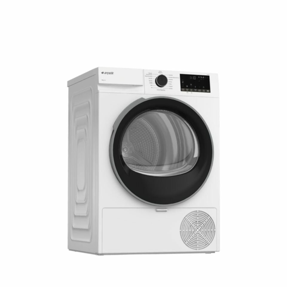 Arçelik 900 KMX Kurutma Makinesi
