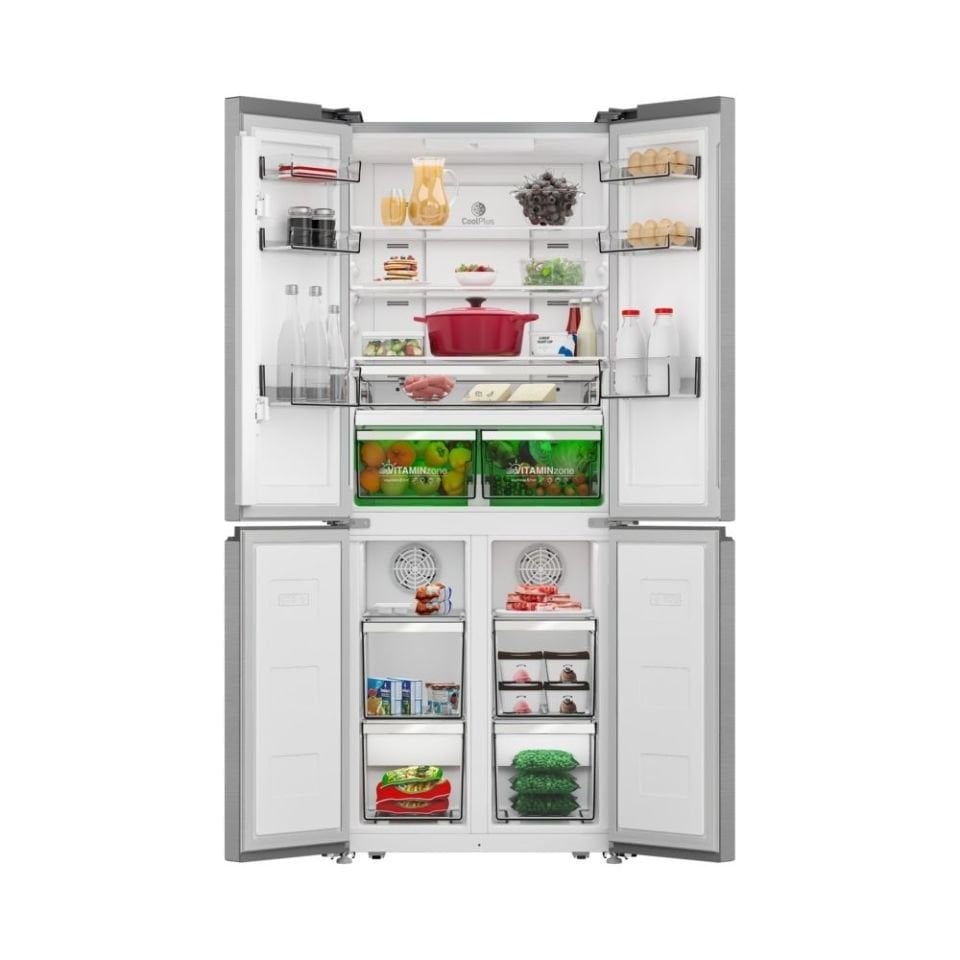 Arçelik 376478 EI No Frost Buzdolabı
