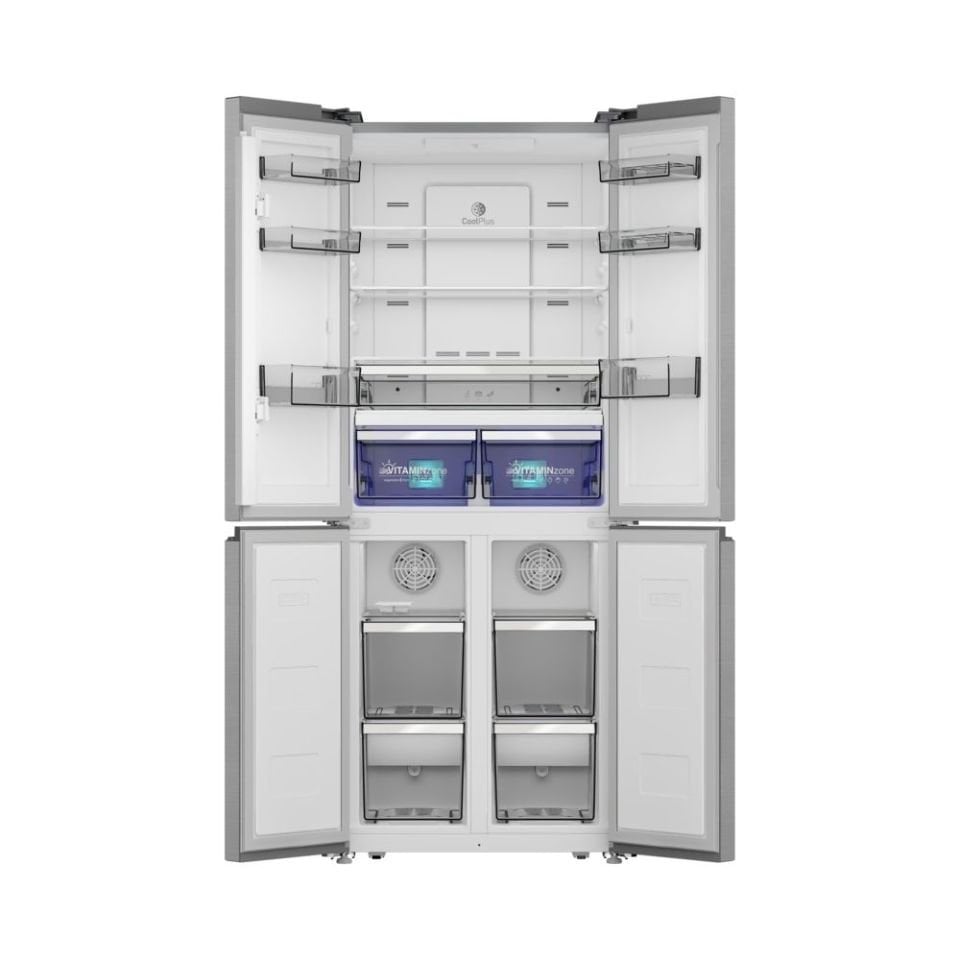 Arçelik 376478 EI No Frost Buzdolabı