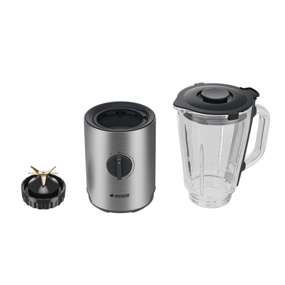 Arçelik TB 9285 CI Skylight® Blender