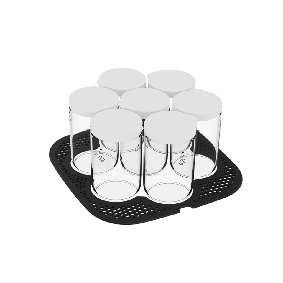 Arçelik YM 9242 I Tadı Var® Probiyotik Yoğurt & Kefir Yoğurt Makinesi