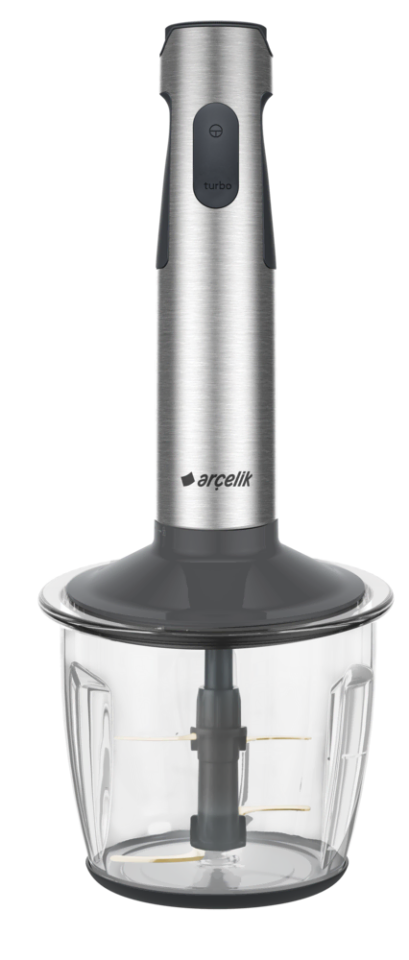 Arçelik HBS 9285 CI Skylight® El Blender