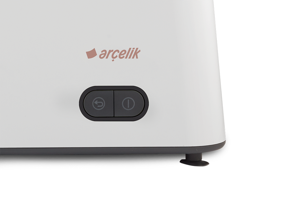 Arçelik KM 6024 M Resital Kıyma Makinesi
