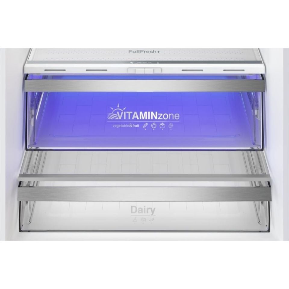 Arçelik 278552 EI No Frost Buzdolabı