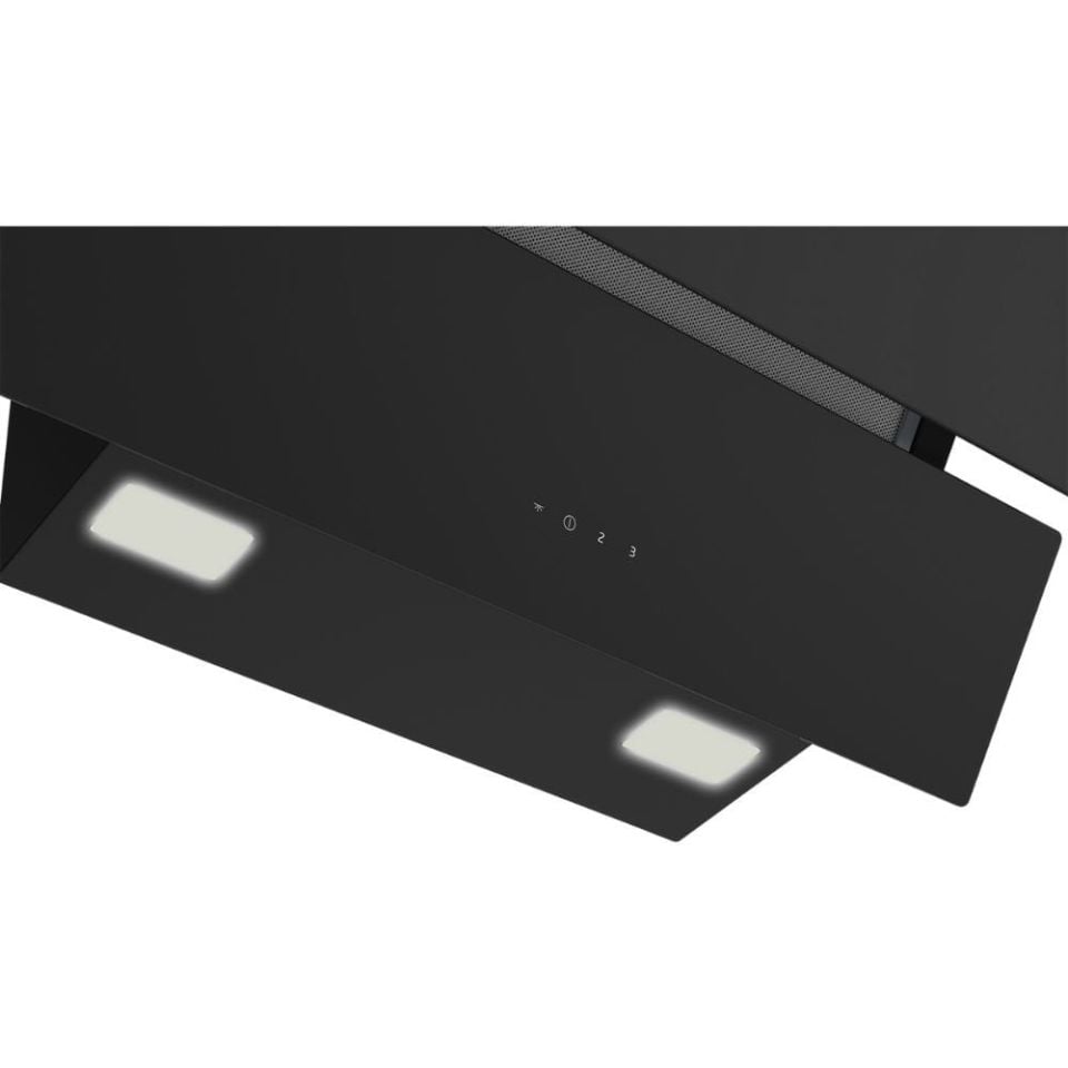 ADE 605-3 S Ankastre Duvar Tipi Davlumbaz