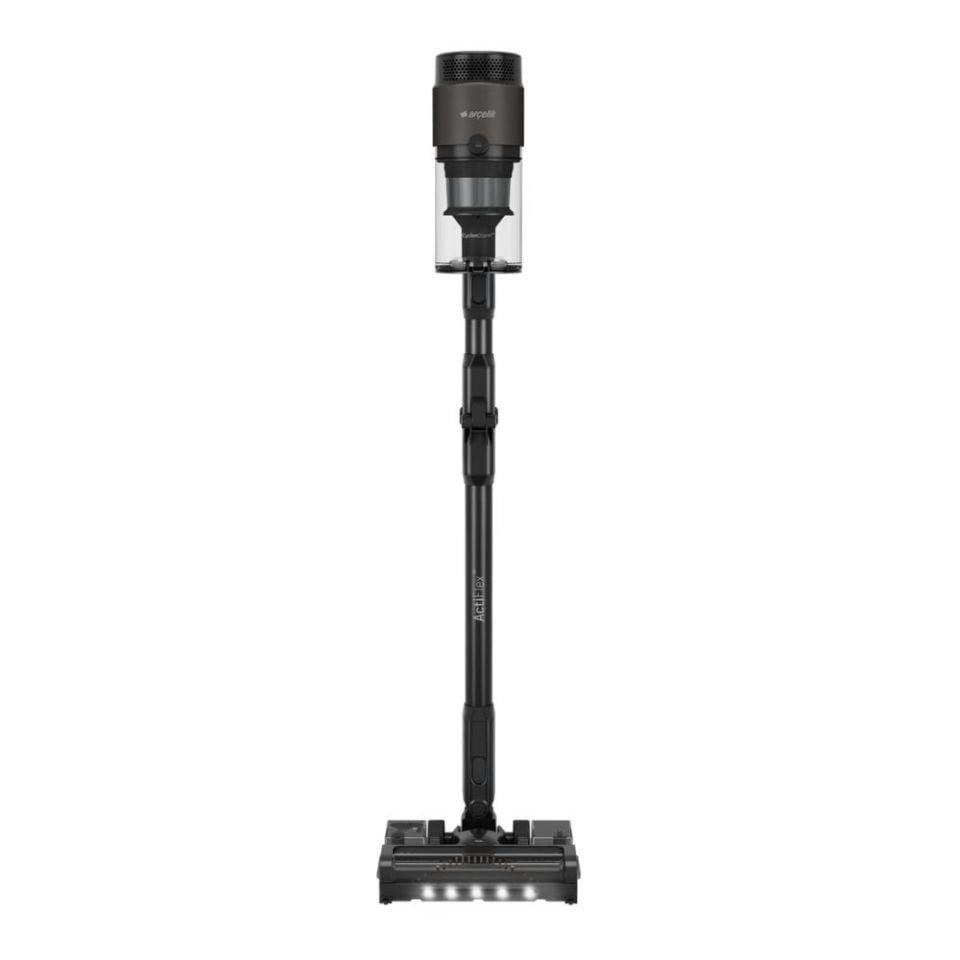Arçelik Imperium® Go 2.0 SD 9361 Şarjlı Süpürge