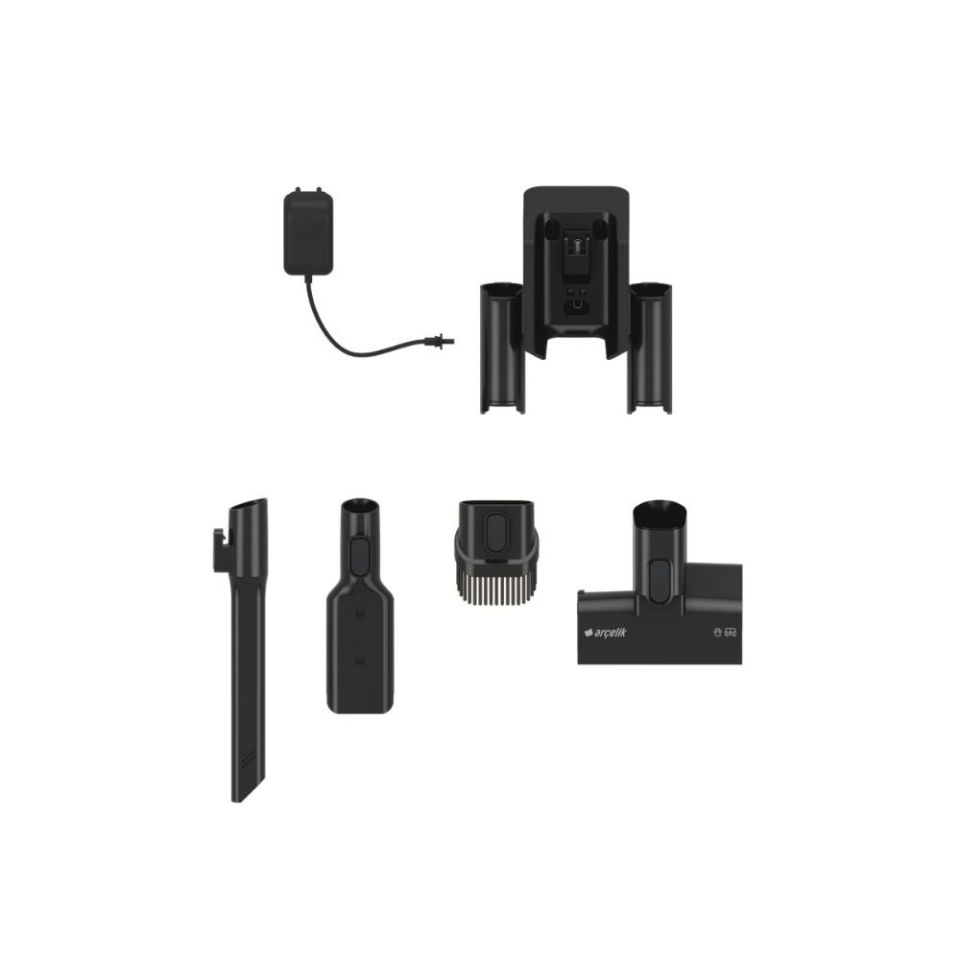 Arçelik Imperium® Go 2.0 SD 9361 Şarjlı Süpürge