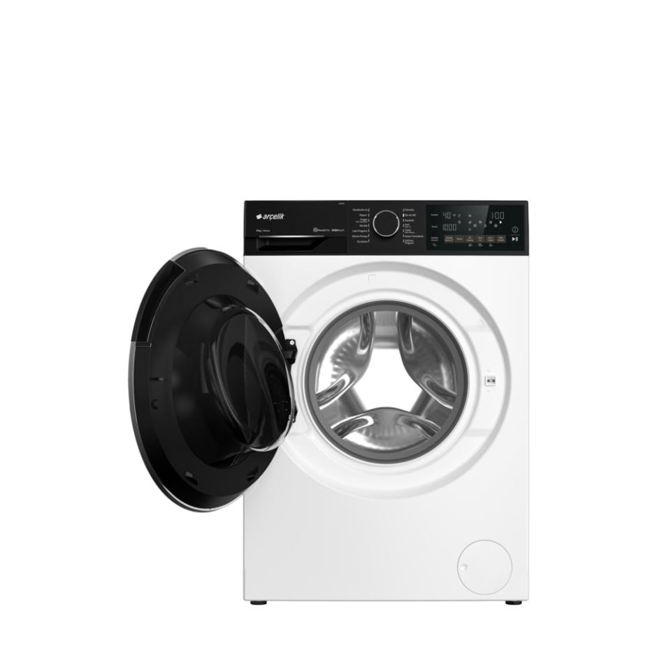 Arçelik 10140 PM Çamaşır Makinesi
