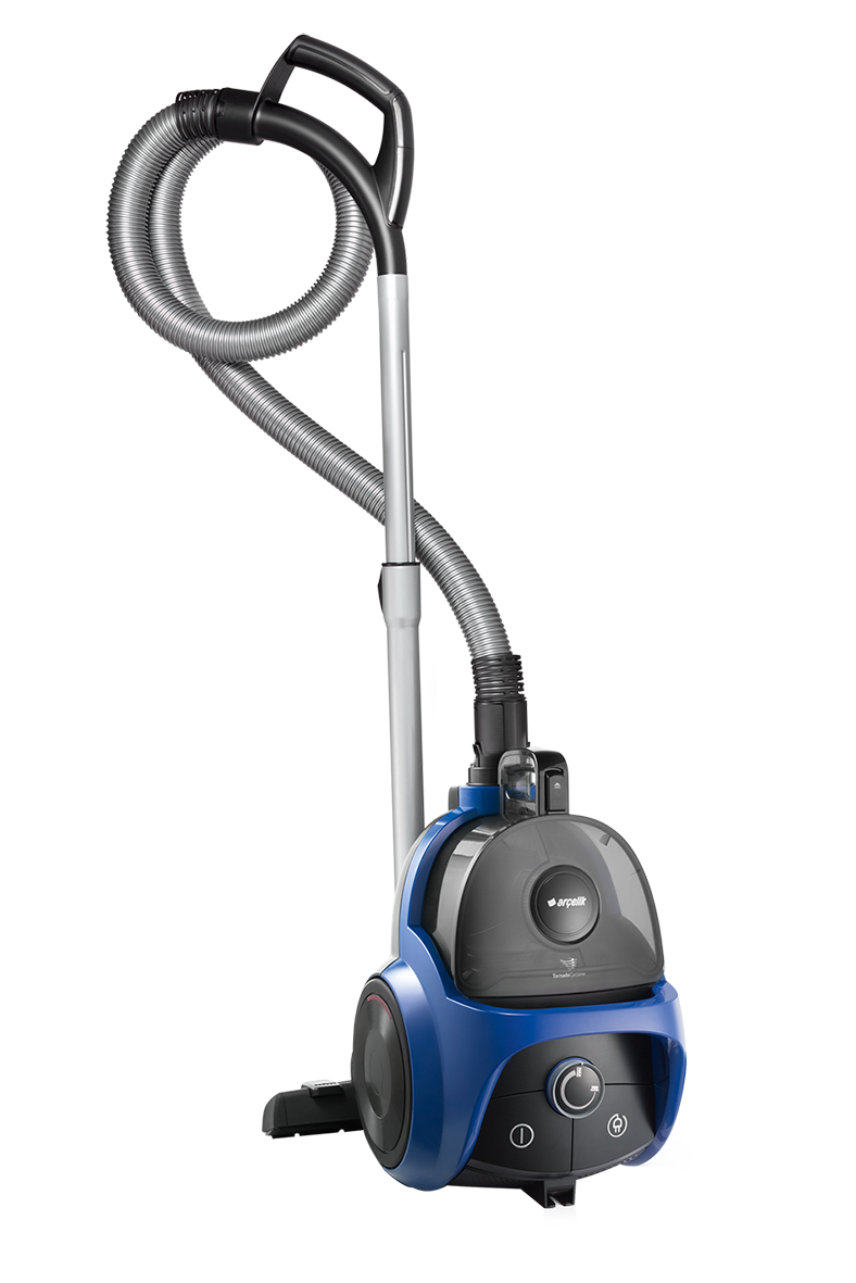 Arçelik S 7564 750 W Toz Torbasız Süpürge