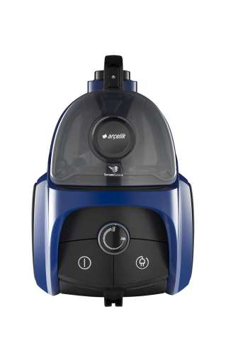 Arçelik S 7564 750 W Toz Torbasız Süpürge