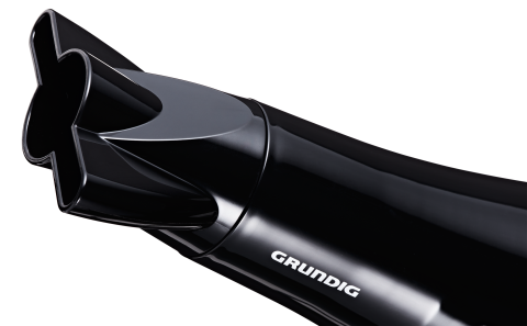 Grundig HD 9880 Saç Kurutma Makinesi