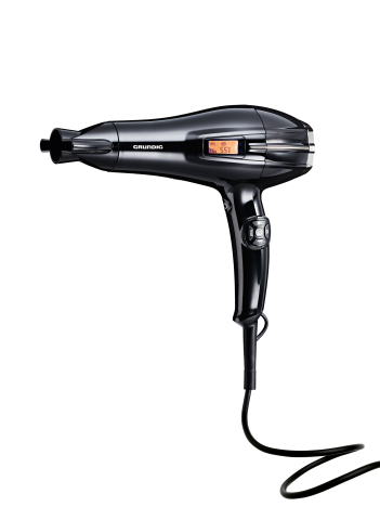 Grundig HD 9880 Saç Kurutma Makinesi