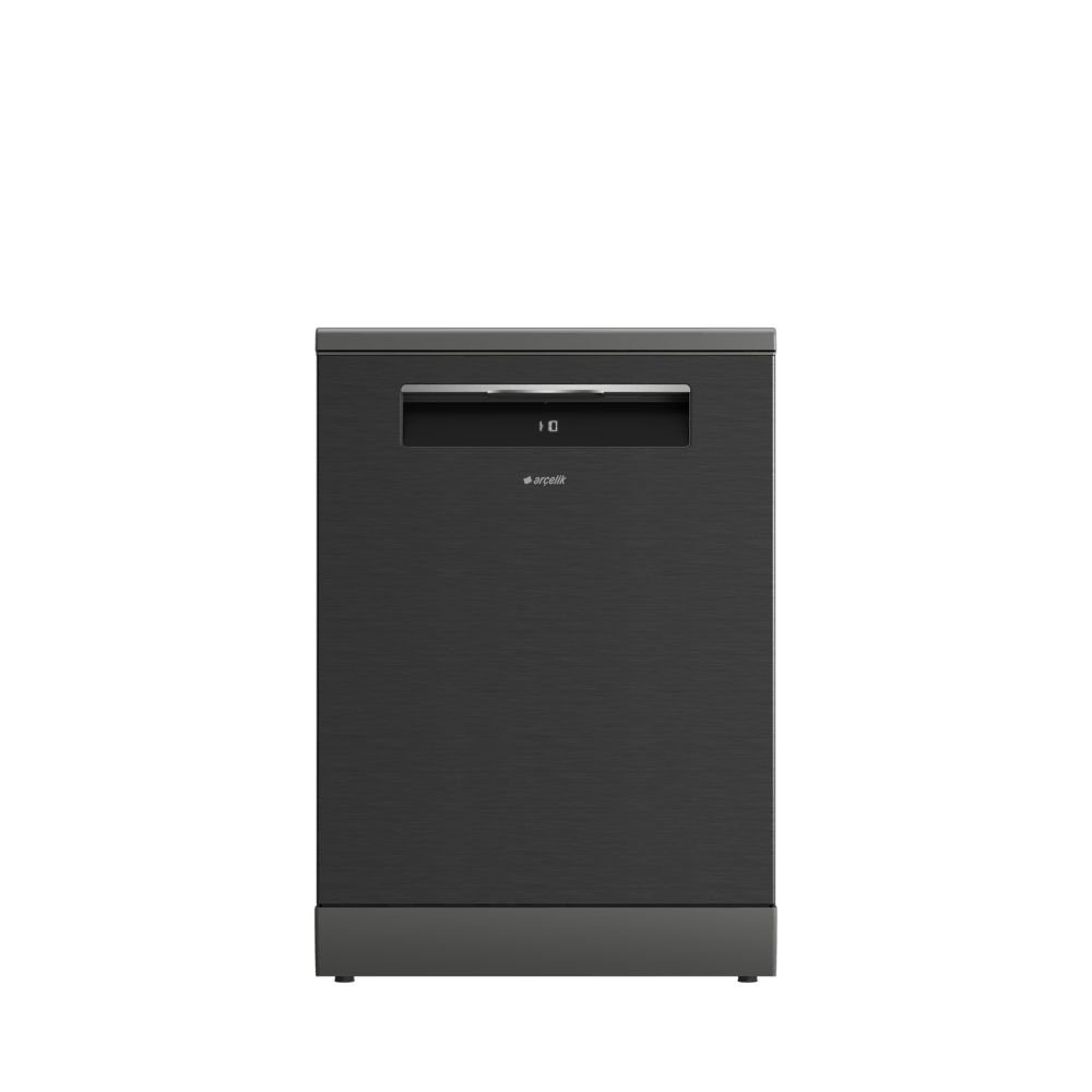 Arçelik 6688 DI Bulaşık Makinesi