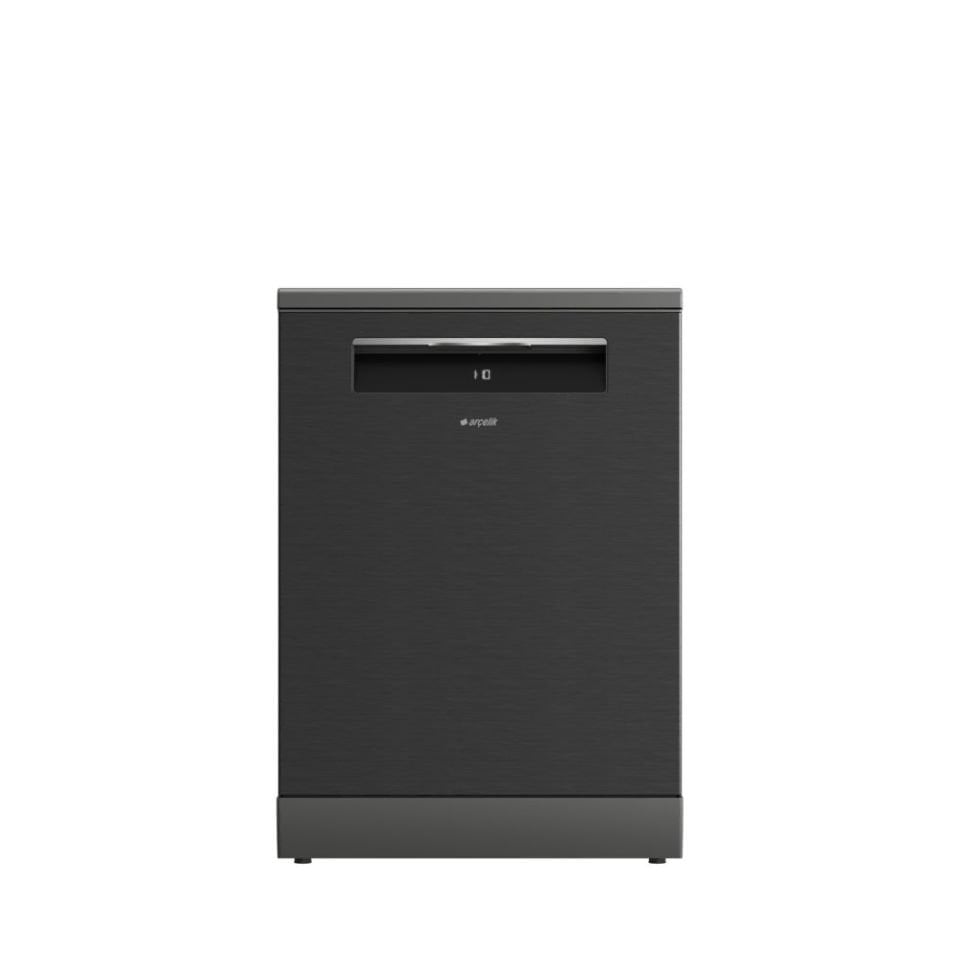 Arçelik 6688 DI Bulaşık Makinesi