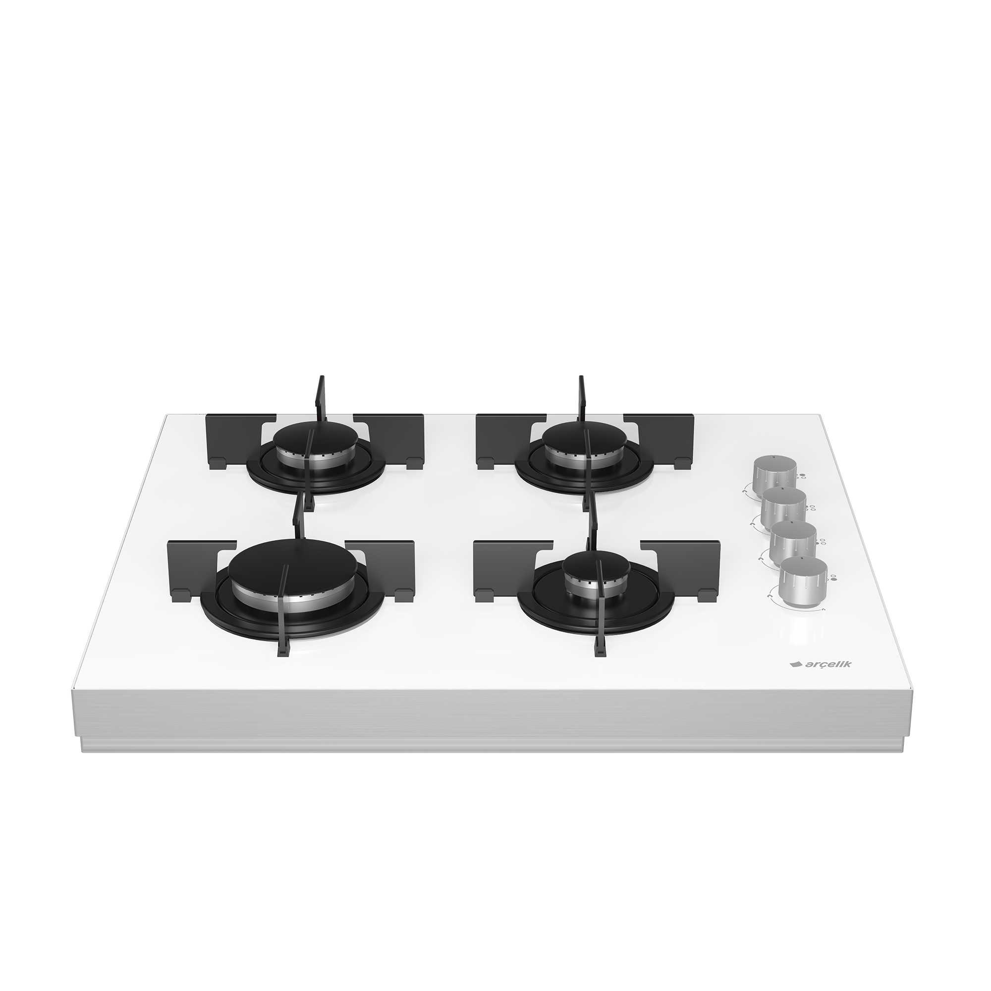 Arçelik STOC 827 B Set Üstü Ocak