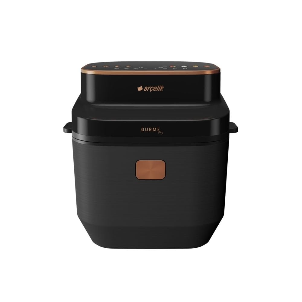 Arçelik FR 9374 Arçelik Gurme SteamFry® Az Yağlı Fritöz
