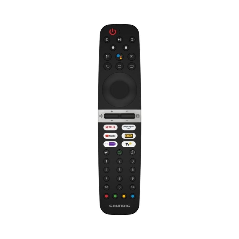Arçelik TOKYO 55 GHU 7905 C Android TV