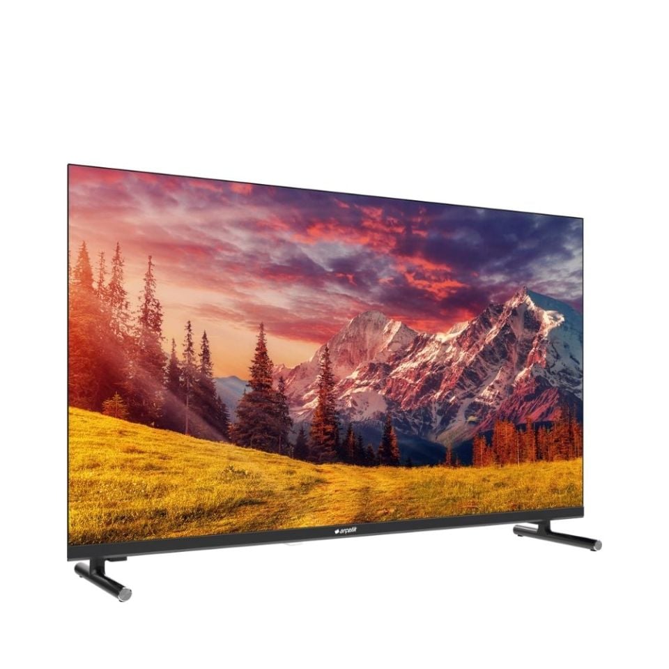 Arçelik  A32 D 561 B LED & LCD TV
