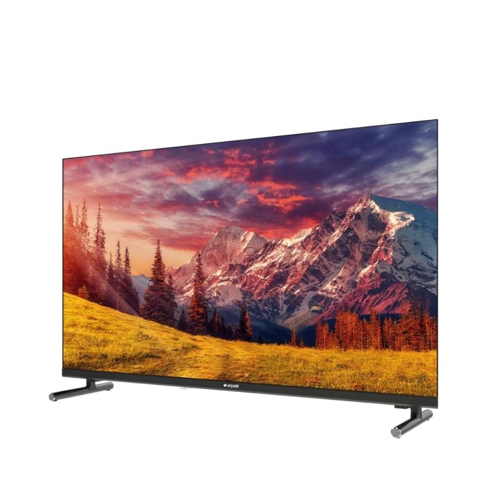 Arçelik  A32 D 561 B LED & LCD TV