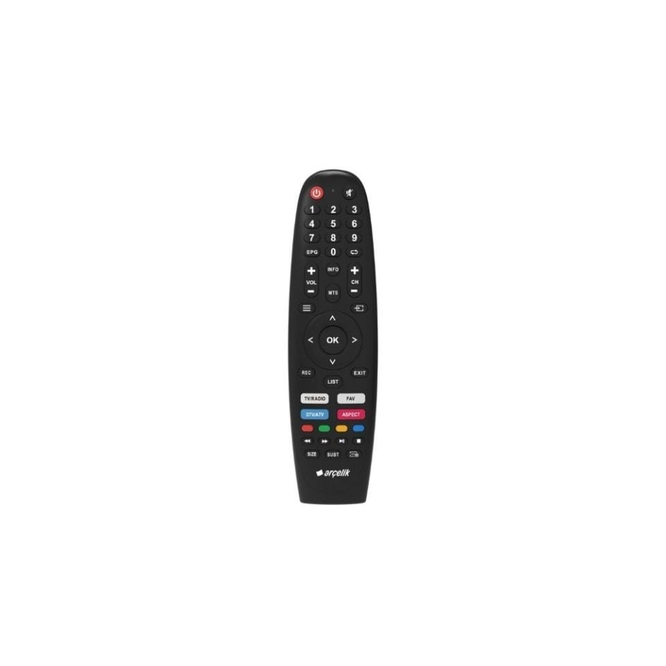 Arçelik  A32 D 561 B LED & LCD TV