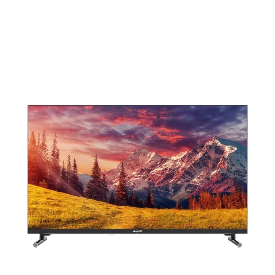 Arçelik  A32 D 561 B LED & LCD TV