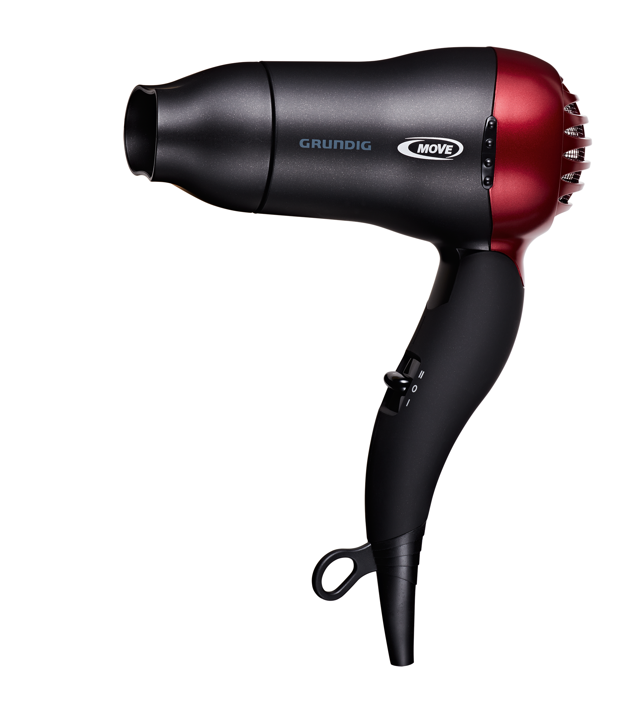 Grundig GHD 2509 Saç Kurutma Makinesi