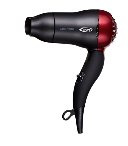 Grundig GHD 2509 Saç Kurutma Makinesi