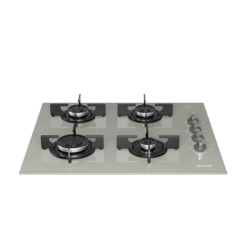 Arçelik OCD T 601-1 EG Gazlı Cam Tablalı Ocak