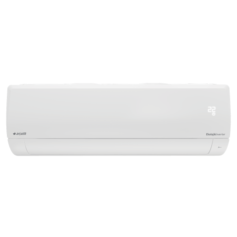 Arçelik 24325 Ekolojik Inverter Klima 24000 BTU/h Ev Tipi Klima