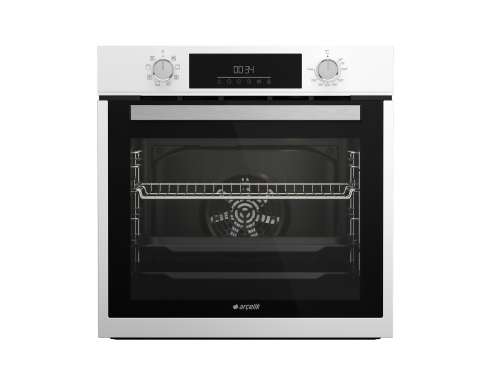 Arçelik AFM 340 B Ankastre Fırın