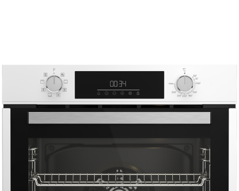 Arçelik AFM 340 B Ankastre Fırın